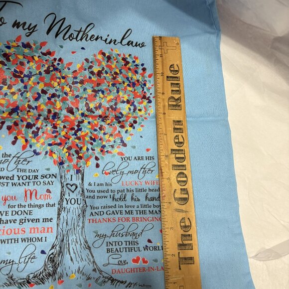 Gifts for Mom - Mother's Day Gift for Mom, Mother-in-Law, Birthday ... - Picture 5 of 5